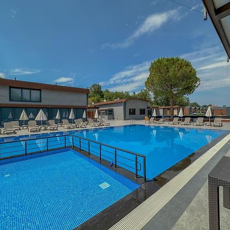 Baronet Tiny House Butik Otel Kadikoy  Exteriér fotografie